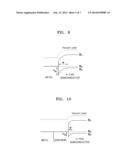 ELECTRONIC DEVICE INCLUDING GRAPHENE diagram and image