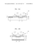 ELECTRONIC DEVICE INCLUDING GRAPHENE diagram and image