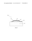 SEALED ORGANIC OPTO-ELECTRONIC DEVICES AND RELATED METHODS OF     MANUFACTURING diagram and image