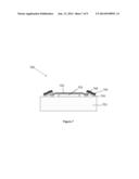 SEALED ORGANIC OPTO-ELECTRONIC DEVICES AND RELATED METHODS OF     MANUFACTURING diagram and image