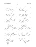 Carbazole Compounds For Delayed Fluorescence diagram and image