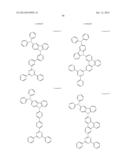 Carbazole Compounds For Delayed Fluorescence diagram and image