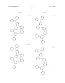 Carbazole Compounds For Delayed Fluorescence diagram and image