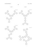 Carbazole Compounds For Delayed Fluorescence diagram and image