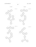 Carbazole Compounds For Delayed Fluorescence diagram and image