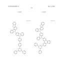 Carbazole Compounds For Delayed Fluorescence diagram and image