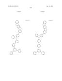 Carbazole Compounds For Delayed Fluorescence diagram and image