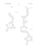 Carbazole Compounds For Delayed Fluorescence diagram and image