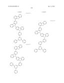 Carbazole Compounds For Delayed Fluorescence diagram and image