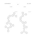 Carbazole Compounds For Delayed Fluorescence diagram and image