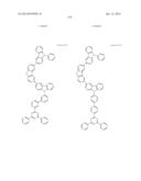 Carbazole Compounds For Delayed Fluorescence diagram and image