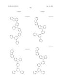 Carbazole Compounds For Delayed Fluorescence diagram and image