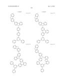 Carbazole Compounds For Delayed Fluorescence diagram and image