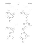 Carbazole Compounds For Delayed Fluorescence diagram and image