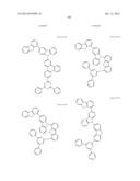 Carbazole Compounds For Delayed Fluorescence diagram and image