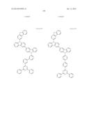 Carbazole Compounds For Delayed Fluorescence diagram and image