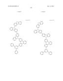 Carbazole Compounds For Delayed Fluorescence diagram and image