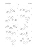 Carbazole Compounds For Delayed Fluorescence diagram and image