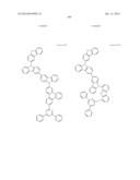 Carbazole Compounds For Delayed Fluorescence diagram and image