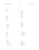 Carbazole Compounds For Delayed Fluorescence diagram and image