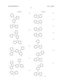 Carbazole Compounds For Delayed Fluorescence diagram and image