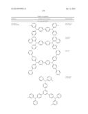 Carbazole Compounds For Delayed Fluorescence diagram and image