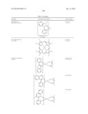 Carbazole Compounds For Delayed Fluorescence diagram and image