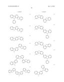 Carbazole Compounds For Delayed Fluorescence diagram and image