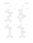 Carbazole Compounds For Delayed Fluorescence diagram and image