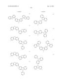 Carbazole Compounds For Delayed Fluorescence diagram and image