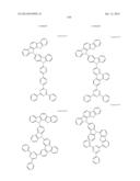 Carbazole Compounds For Delayed Fluorescence diagram and image