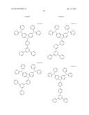 Carbazole Compounds For Delayed Fluorescence diagram and image