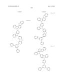 Carbazole Compounds For Delayed Fluorescence diagram and image