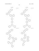 Carbazole Compounds For Delayed Fluorescence diagram and image