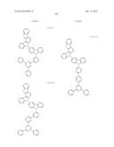 Carbazole Compounds For Delayed Fluorescence diagram and image