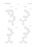 Carbazole Compounds For Delayed Fluorescence diagram and image