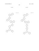 Carbazole Compounds For Delayed Fluorescence diagram and image