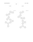 Carbazole Compounds For Delayed Fluorescence diagram and image