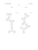 Carbazole Compounds For Delayed Fluorescence diagram and image