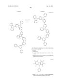 Carbazole Compounds For Delayed Fluorescence diagram and image