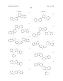 Carbazole Compounds For Delayed Fluorescence diagram and image