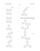 Carbazole Compounds For Delayed Fluorescence diagram and image