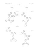 Carbazole Compounds For Delayed Fluorescence diagram and image