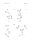 Carbazole Compounds For Delayed Fluorescence diagram and image