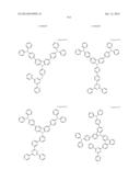 Carbazole Compounds For Delayed Fluorescence diagram and image