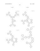 Carbazole Compounds For Delayed Fluorescence diagram and image