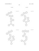 Carbazole Compounds For Delayed Fluorescence diagram and image