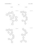 Carbazole Compounds For Delayed Fluorescence diagram and image