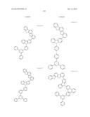 Carbazole Compounds For Delayed Fluorescence diagram and image