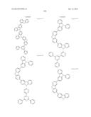 Carbazole Compounds For Delayed Fluorescence diagram and image